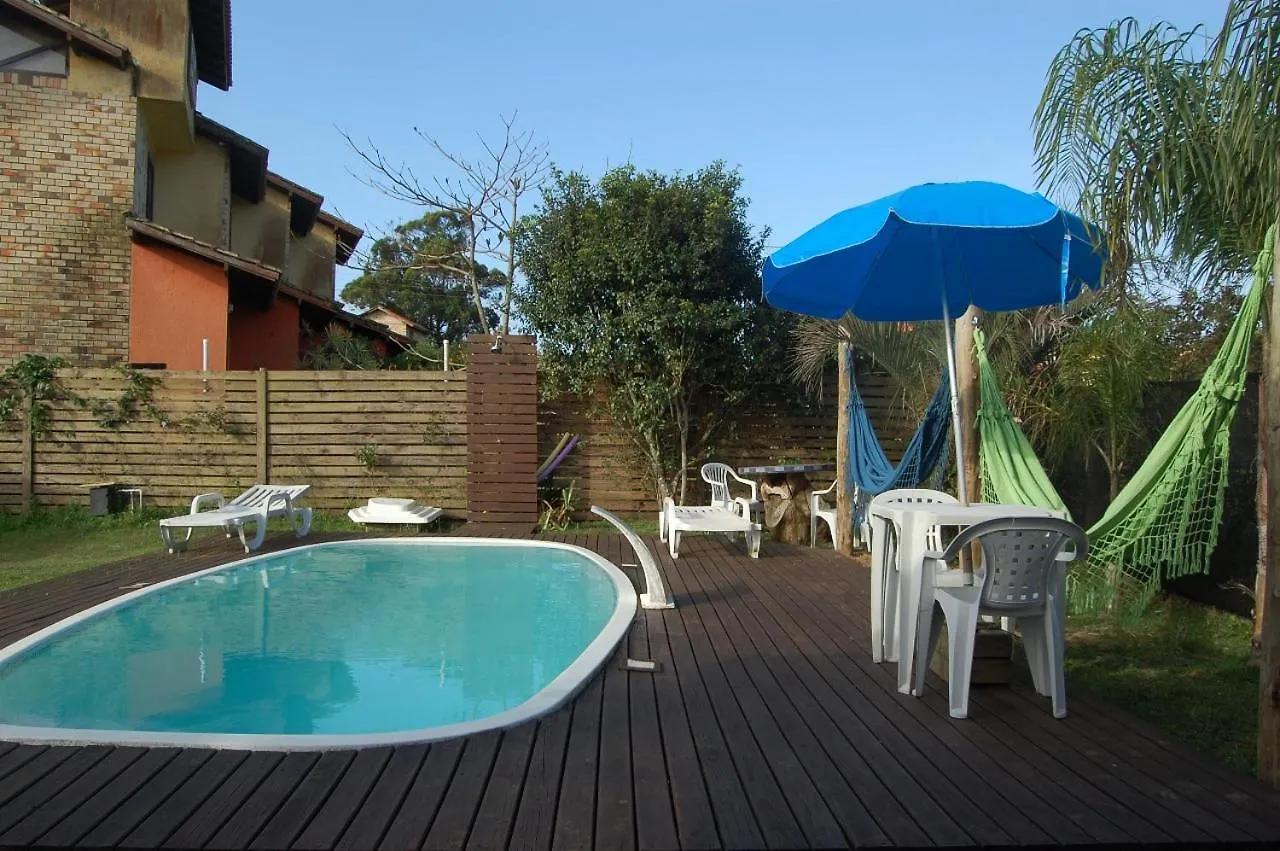 Akira Residencial Hotell Praia do Rosa