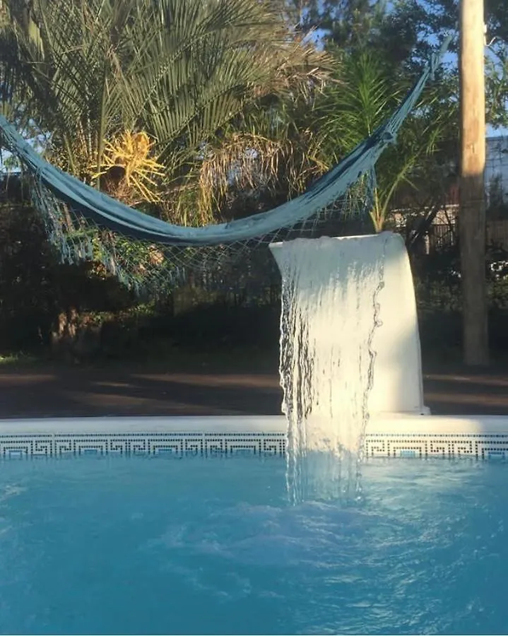 Inn Akira Residencial Hotel Praia do Rosa